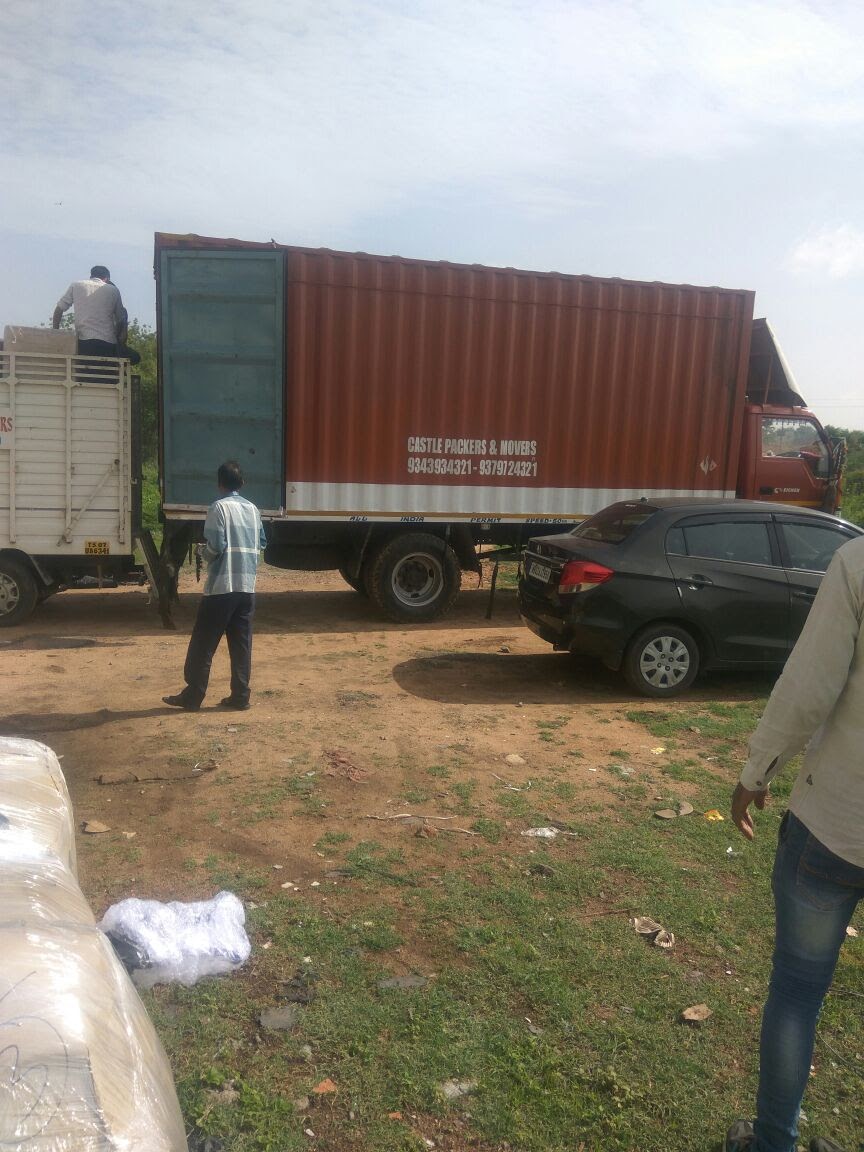 Divya Packers And Movers