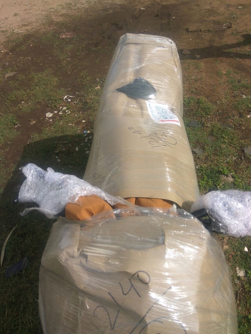 Divya Packers And Movers